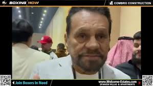 Unbeaten Blackpool prospect Alex McCloy interview