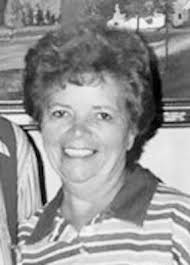 Eunice Berkemer Obituary