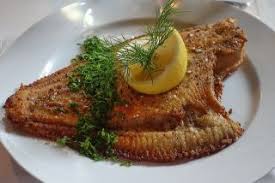 Scholle Gebraten Rezept In 2020 Scholle Braten Scholle Rezept Richtig Grillen