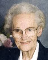 Obituary for Doris Elaine Meyer