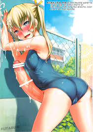 Hentai Futa Club Uncensored Anime