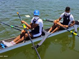 Jul 24, 2021 · tokyo: Olympics Indian Rowers Sailor Vishnu Saravanan Train In Tokyo Tokyo Olympics News Times Of India