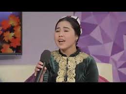 K.bo'rieva va shogirdlari m.shomurodova, m.mamadolimova, n.murotalievalar ijrosidayunus rajabiy nomidagi. Mohichehra Sarparda Live Youtube