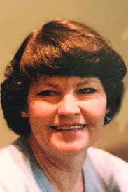 Edith Burns Obituary (1936