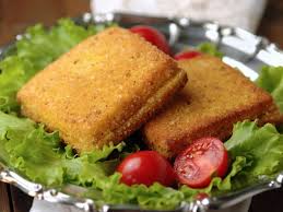 Maybe you would like to learn more about one of these? Mozzarella In Carrozza Al Forno La Ricetta Saporita E Leggera