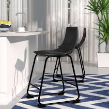 Our decorative pillows and linens are a quick and affordable way to decorate your space and take it from average to extraordinary. Latitude Run Mary Kate Counter Bar Stool Reviews Wayfair