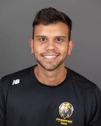 2019-20 Men's Tennis Roster