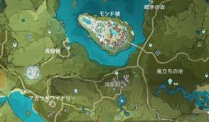 Philanemo Mushroom Location & Farming Route | Genshin Impact - GameWith