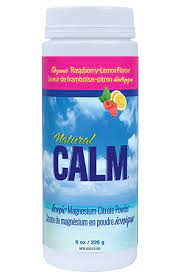 Health Advantage Natural Calm Magnesium