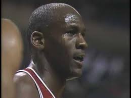 NBA. MJ Greatest Games. Cleveland Cavaliers vs Chicago Bulls Craig Ehlo vs  Michael Jordan 69 pts