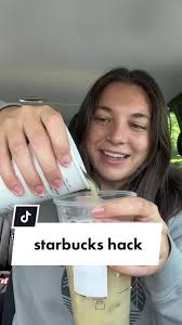 Mint Majesty at Starbucks Pregnant