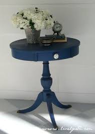 Napoleonic Blue Chalk Paint Lovely Etc Painted Furniture Paint Furniture Napoleonic Blue