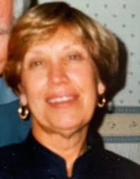 Judy Mathes Obituary