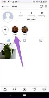 Nama sorotan ig estetik dan artinya. Bagaimana Cara Menambahkan Highlight Instagram Tanpa Menambahkan Cerita 2021