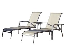 Maybe you would like to learn more about one of these? Cosco Outdoor Adjustable Aluminum Chaise Lounge Chair Serene Ridge Patio Furniture Set 2 Pk Dark Brown Walmart Canada