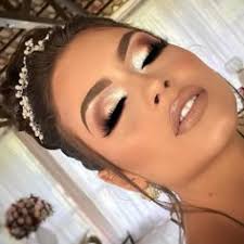 58 Bridal makeup ideas