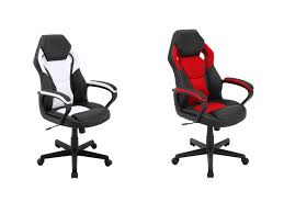 Homexperts Gaming Stuhl Manta Lidl De