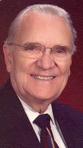 Jim B Gaston Obituary