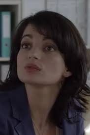 Véronique Leroy in Sam