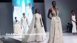 One of the most stressful parts of planning a wedding is perhaps to settle on a wedding dress. Ese Azenabor Wedding Dress Cost Off 70 Buy