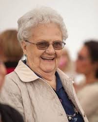 Pauline Krauss Obituary March 22, 2024