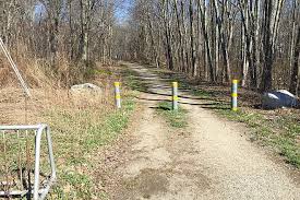 Maybe you would like to learn more about one of these? Pequonnock River Trail Connecticut Trails Traillink