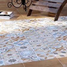 Featuring the latest trends such as wood effect kitchen floor tiles and brick effect wall tiles to more traditional staple pieces such as natural stone tiles, our kitchen collection has everything you. Carmona Porcelain Patterned Wall And Floor Tiles 300 X 300mm Victorian Plumbing Uk