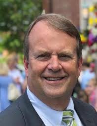 Obituary for Ted Holt Walter