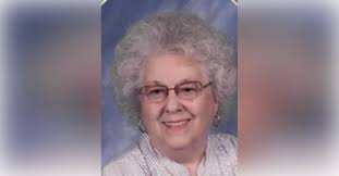 Obituary information for Shirley Bonita (Gregg) Bankes "Bonnie"