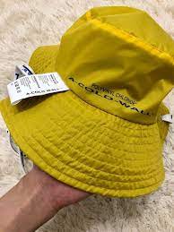 A Cold Wall A Cold Wall Bucket Hat Size One Size 2 A Cold Wall Bucket Hat Bucket