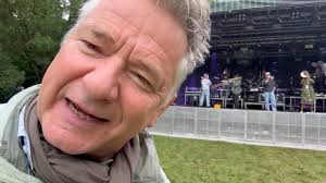 Heute Querbeat LIVE in Aachen!, Den Soundcheck haben wir schon mal gemacht 