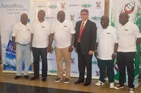 Image result for lagos marathon 2017