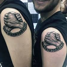 20 Doubts You Should Clarify About Brother Tattoos For Men Brother Tattoos For Men Couple Tattoos Tattoos Brother Tattoos