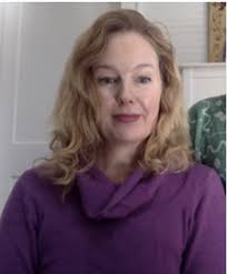 Zach Kalatsky's Cedar-Framed Round House in Saugerstock