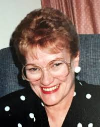 Dora Currie Obituary