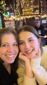 A mini-trip with Fiona to visit @universitycollegedublin