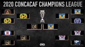 Two countries with a deep seeded soccer rivalry on the international scene got to transcend. Fox Soccer On Twitter Lafc Vs Tigres Mls Vs Liga Mx Tuesday Night The Concacaf Champions League Final Is Set