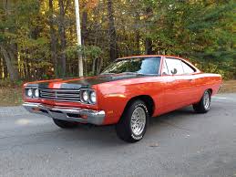 Image result for Orange 1969 Plymouth