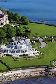 New Port Rhode Island Newport Rhode Island Rhode Island Mansions Rhode Island