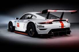 This is based on the 911 carrera model because the 991 gt3 model was not in production at the time. Neuer Porsche 911 Rsr Turbo Stand Zur Debatte