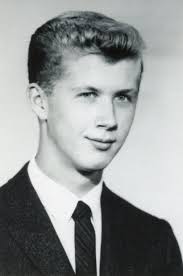 A Timeline of Vincent Schrader, PhD's Life