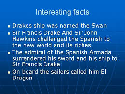 This included admiral pedro de vales and all his crew. Sir Francis Drake 1553 1596 Life N N