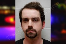 Matthew Broadhead — Henry County Jail Bookings