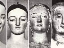 La pintora sevillana Angela Mena abre las puertas de su estudio en la C/  Rosario