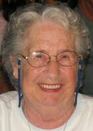 June Good Obituary (2015)