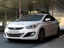 used cars 2014 hyundai avante md m16 gdi premium for sale from s korea ic1009062 global auto trader s marketplace hyundai buy used cars used cars