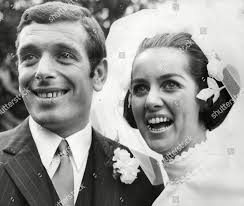 Wedding Liverpool Fc Footballer Ian Callaghan Editorial Stock Photo