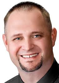 Brian Gregory Edwards