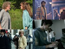 In the absence of big licensed disney movies for christmas day, netflix instead rolls bridgerton represents the first major title to come from the huge output deal from shonda rhimes. New On Netflix In November 2020 From The Crown To Sophia Loren Film