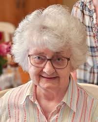 Dolores Wiegert Obituary March 11, 2025